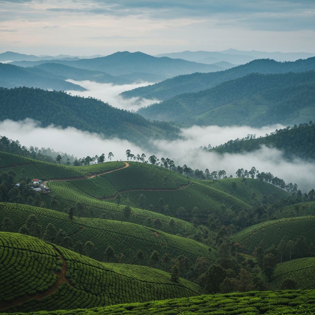 Vagamon